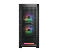COUGAR Gaming Airface RGB Midi Tower Black
