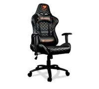 COUGAR Gaming ARMOR ONE BLACK PC gaming chair Padded seat