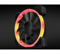 Cougar Vortex RGB HPB 120 PWM HDB Cooling Kit
