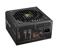 COUGAR Gaming CGR GEXP-750 power supply unit 650 W 20+4 pin ATX ATX Black