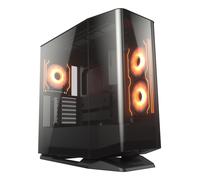 COUGAR Gaming FV270 RGB Midi Tower Black