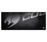 COUGAR Gaming Gaming Mouse Mat Extra Large 1000 x 400 x 55 mm Black