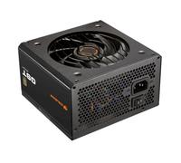 Cougar Gaming GST power supply unit 750 W 20+4 pin ATX ATX Black