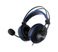 COUGAR Gaming IMMERSA Essential Gaming Headset Black/Blue