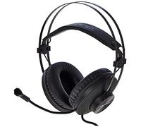 COUGAR Gaming IMMERSA Essential Microphone Gaming Headset Black