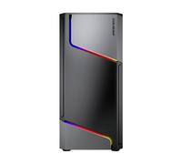 COUGAR Gaming MX360 RGB Midi Tower Black