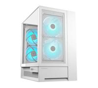 COUGAR Gaming OmnyX Midi Tower White
