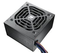 COUGAR Gaming | PC Gaming Power Supply | STC650-650 Watts - 120mm Fan - PCIe Connectors - Speed Regulation - Flat Cables - Compact and Lightweight