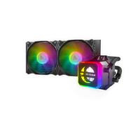 COUGAR Gaming RL-HLR240-V1 computer cooling system Processor All-in-on