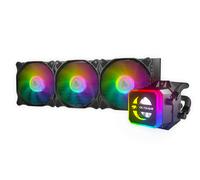 COUGAR Gaming RL-HLR360-V1 computer cooling system Processor All-in-on
