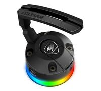 Cougar Bunker S RGB Vacuum Headset Gaming Stand