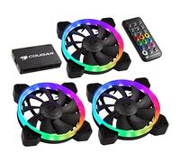 Cougar Vortex RGB HPB 120 PWM HDB Cooling Kit
