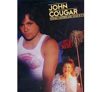 Cougar John - Nothin Matters and What If....
