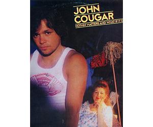 Cougar John - Nothin Matters and What If....