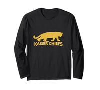 Cougar Long Sleeve T-Shirt