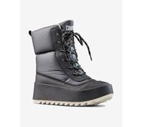 Cougar Meridian Nylon Waterproof Winter PrimaLoft Boots Black Women - 36