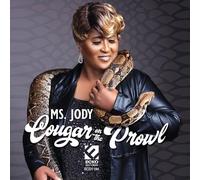 COUGAR ON THE PROWL