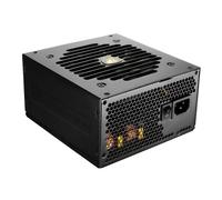 Cougar Power Supply Gex 750w Atx3.0 / 80 Plus Gold / Modular in Black Cougar Black