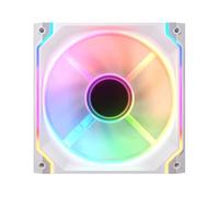 COUGAR SC140ARGB Case Fan Reverse Blade Infinity Design White