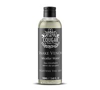 Cougar Snake Venom Micellar Water