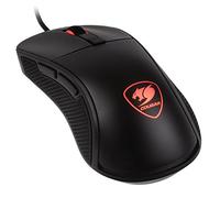 Cougar SURPASSION 7200DPI Optical Sensor Gaming Mouse with LCD Screen