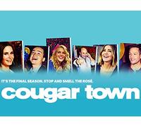 Cougar Town Season 6