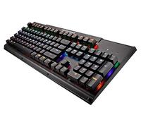COUGAR Ultimus RGB Multicolor Mechanical Gaming Keyboard - Nordic Layout