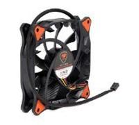 COUGAR Vortex CF-V12HB 120mm Hydro Dynamic Bearing (Fluid) Case Fan (Black)