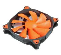 Cougar Vortex HDB 120 Cooling CF-V12H, Orange