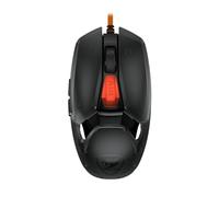 COUGAR Wired Gamer Airblader Tournament Mouse (Black)