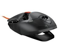 COUGAR Wired Gamer Airblader Tournament Mouse (Black)