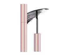 Cougex Lash Booster Mascara, Cougex Mascara, Waterproof Volumising & Lengthening Mascaras for Thinning, Ageing Lashes, Natural and Non-Smudged, Mascaras for Older Women and Young Women (Black, 1PC)