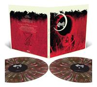 Cough - Ritual Abuse [VINYL]