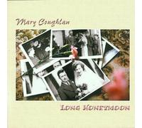 Coughlan Mary - Long Honeymoon