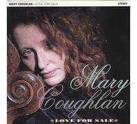 Mary Coughlan – Love for Sale