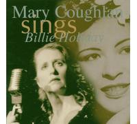 Coughlan Mary - Mary Coughlan Sings Billie Holiday