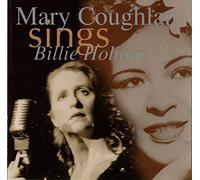 Coughlan, Mary - Sings Billie Holiday