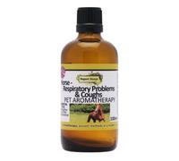 Coughs & Respiratory Blend for Horses