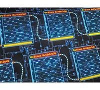 Could Blockchain Revolutionize Society?