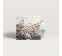 Fretland - Could Have Loved You - CD - US Import