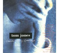 Could I Say Goodbye - Tom Jones 7" 45