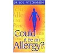 Could it be an Allergy?