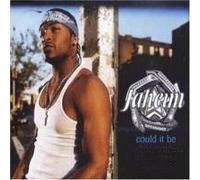 Could It Be By Jaheim (2000-11-21)
