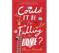 Could It Be I'm Falling In Love?