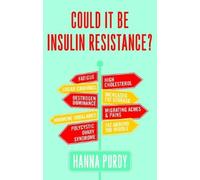 Could it be Insulin Resistance?