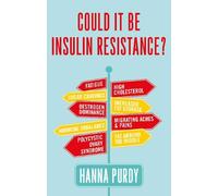 Could it be Insulin Resistance?