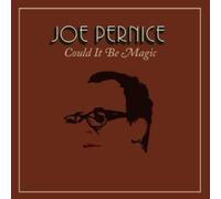 Joe Pernice - Could It Be Magic