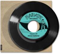 Mikki Farrow - Set My Heart At Ease [7" VINYL]