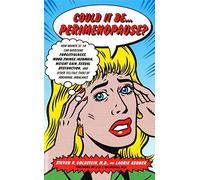 Could It Be the Perimenopause?