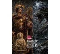 Could the Real Satan Please Stand Up?: The Edenic Serpent, Peter’s Counsel, Helel’s Temptation, Apollo-Constantine’s Image-Christ, and the Final Dragon (Resurrection Society)